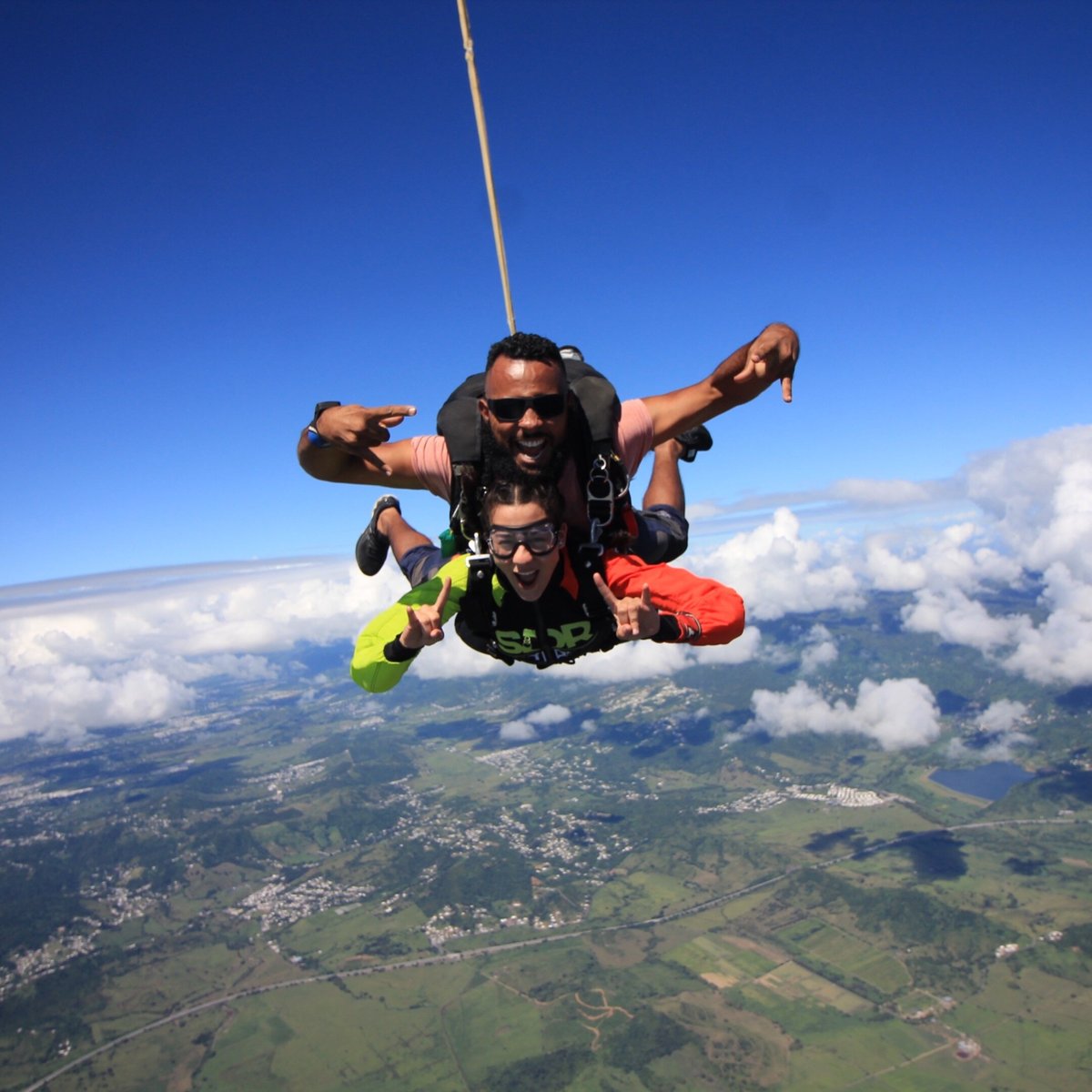 Skydive Dominican Republic - O que saber antes de ir (ATUALIZADO 2024)