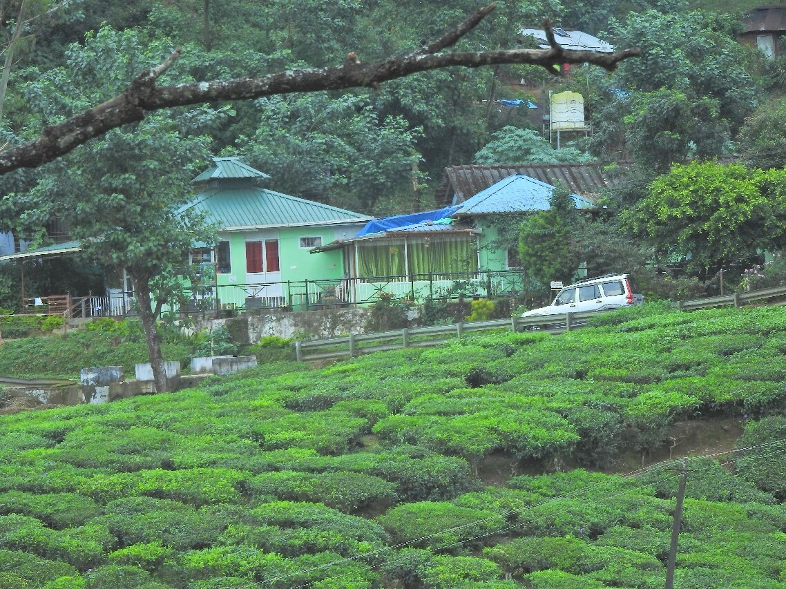 KTM 7TH HEAVEN HOME STAY - Prices & Hotel Reviews (Valparai, Tamil Nadu)