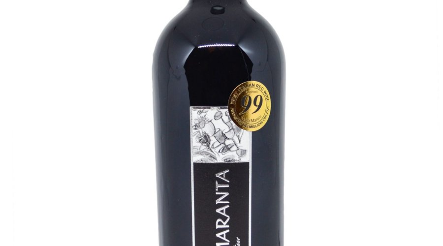 vin italien