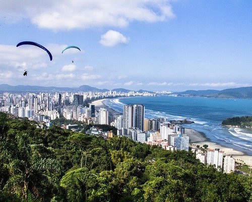 Private São Paulo City Tour