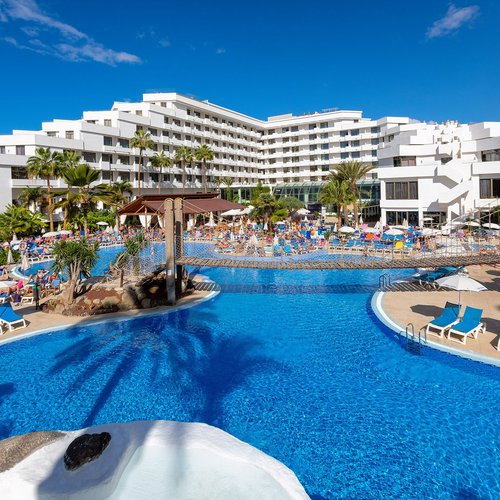 THE 10 BEST Hotels in Playa de las Americas 2023 (from £42) - Tripadvisor