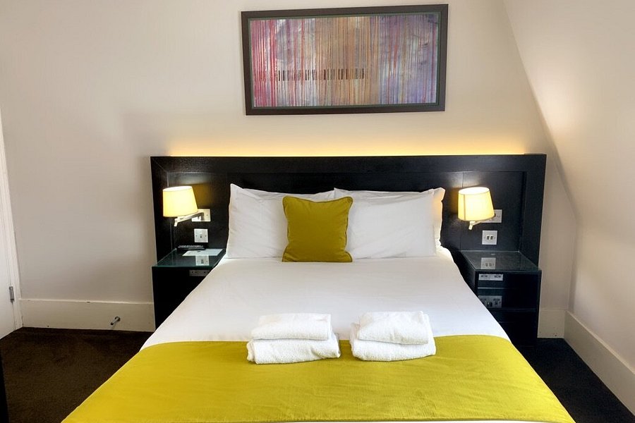 Bloomsbury Palace Hotel Londra Prezzi 2022 E Recensioni