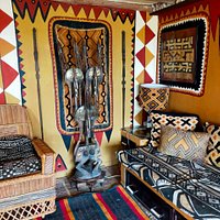 African Heritage House (Nairobi) - All You Need to Know BEFORE You Go