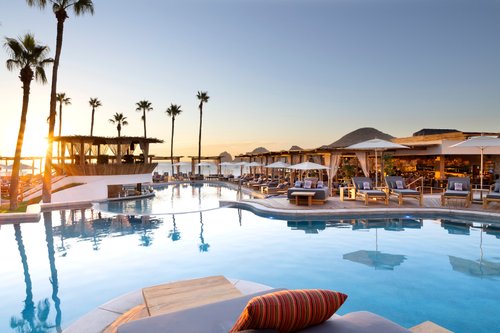 ME CABO BY MELIÁ - Updated 2024 Prices & Hotel Reviews (Cabo San Lucas ...