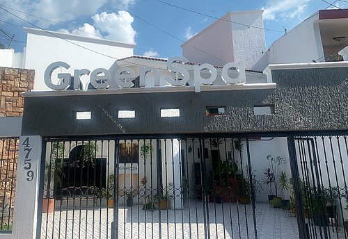 10 MEJORES spas en Zona Metropolitana de Guadalajara