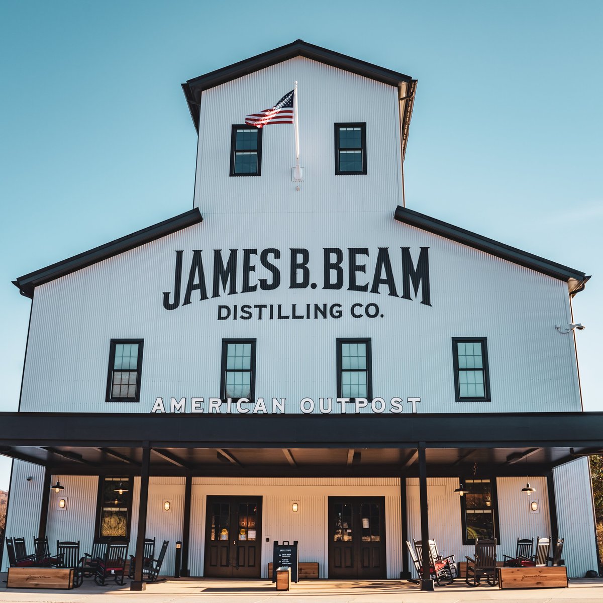 James B. Beam Distilling Co., Clermont: лучшие советы перед посещением -  Tripadvisor