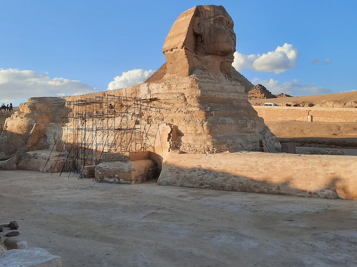 Fortune Tours, Шарм-эль-Шейх: лучшие советы перед посещением - Tripadvisor