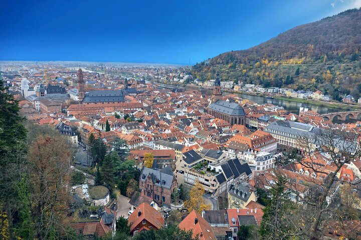 2022: O Que Fazer Em Heidelberg - OS 10 MELHORES Pontos Turísticos ...