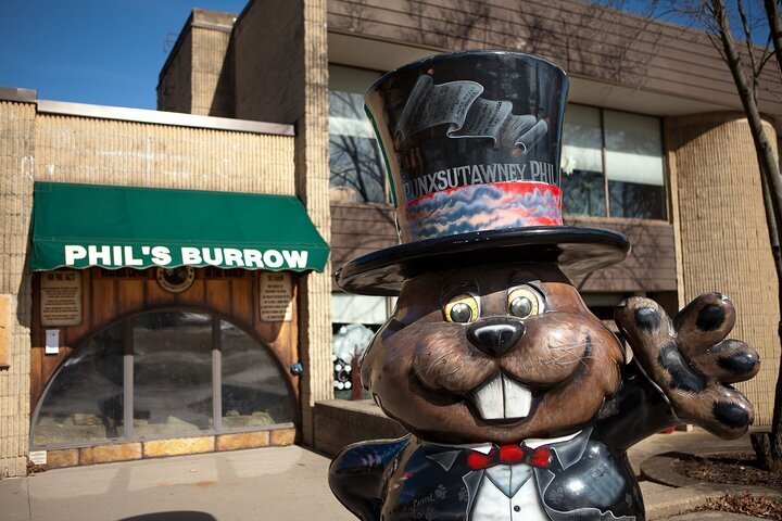 groundhogs day 2025 punxsutawney