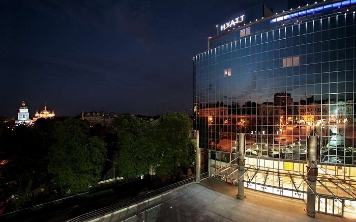 Hyatt Regency Kyiv Updated 2023 Prices And Hotel Reviews Ukraine