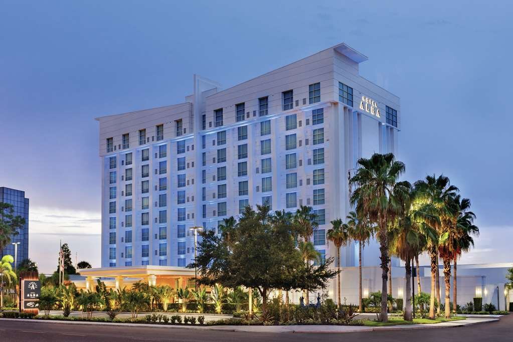 Hotel photo 52 of Hotel Alba Tampa, Tapestry Collection by Hilton.