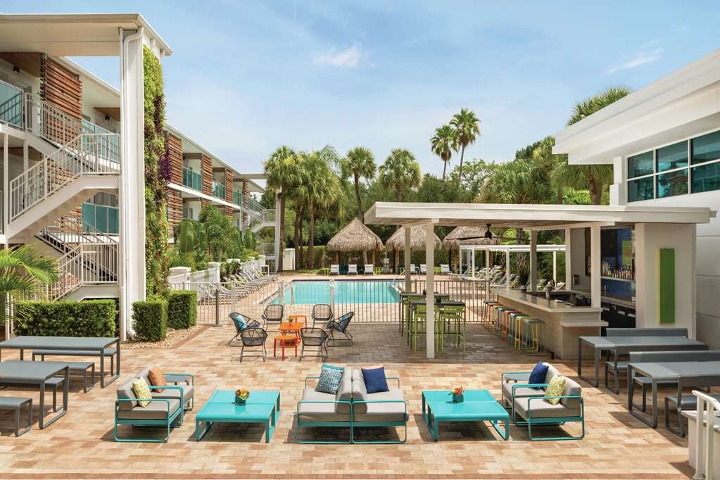 Hotel photo 49 of Hotel Alba Tampa, Tapestry Collection by Hilton.