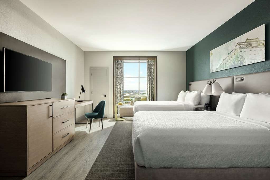 Hotel photo 48 of Hotel Alba Tampa, Tapestry Collection by Hilton.