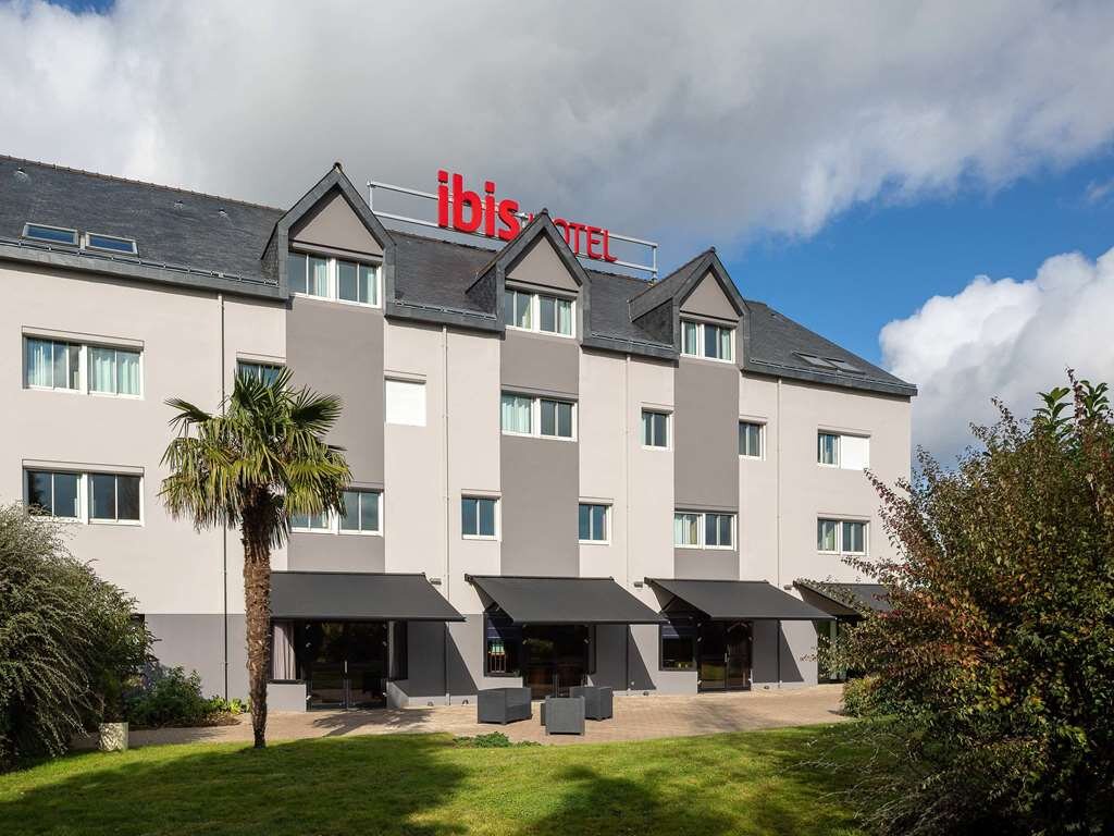 IBIS QUIMPERLE - Prices & Hotel Reviews (Mellac, France)