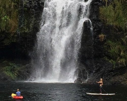 24 Amazing Things To Do In Hilo, Hawaii (+ Attractions Nearby)