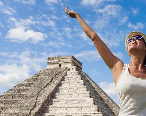 chichen itza tours tulum