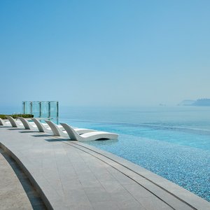 Ourdoor Pool