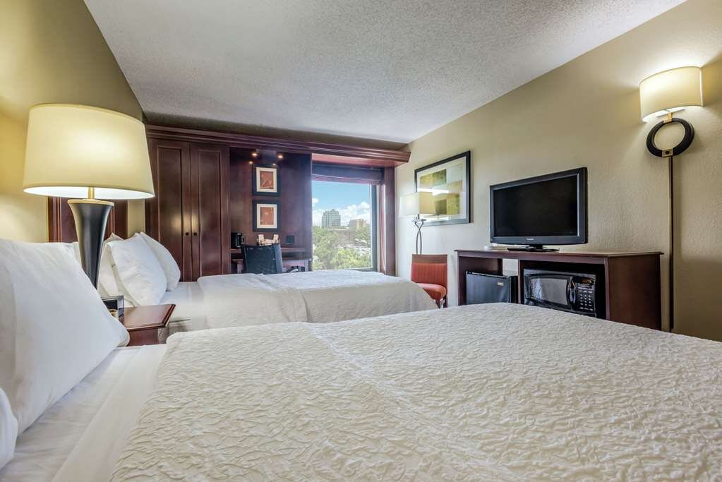 Hotel photo 51 of Hampton Inn Tampa International Airport / Westshore.