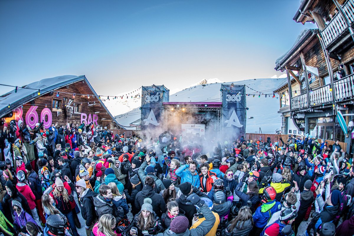 360 Val Thorens - O que saber antes de ir (ATUALIZADO 2023)