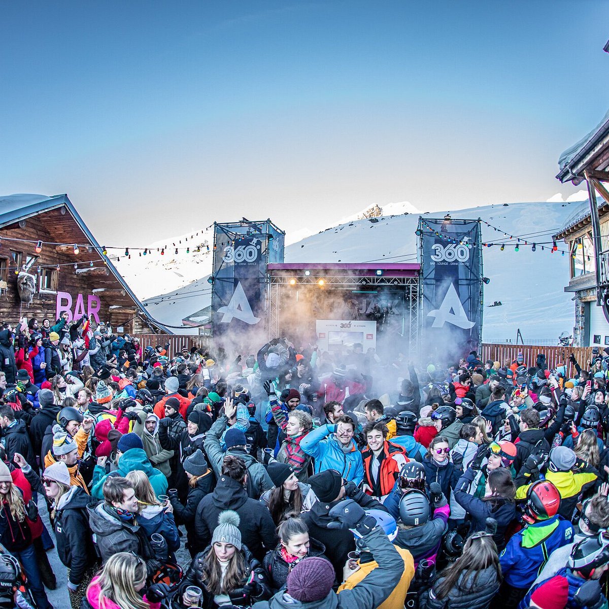 360 Val Thorens - O que saber antes de ir (ATUALIZADO 2023)