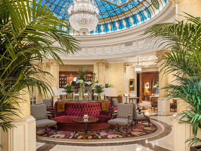Imagen 17 de Hotel Fenix Gran Meliá - The Leading Hotels of the World