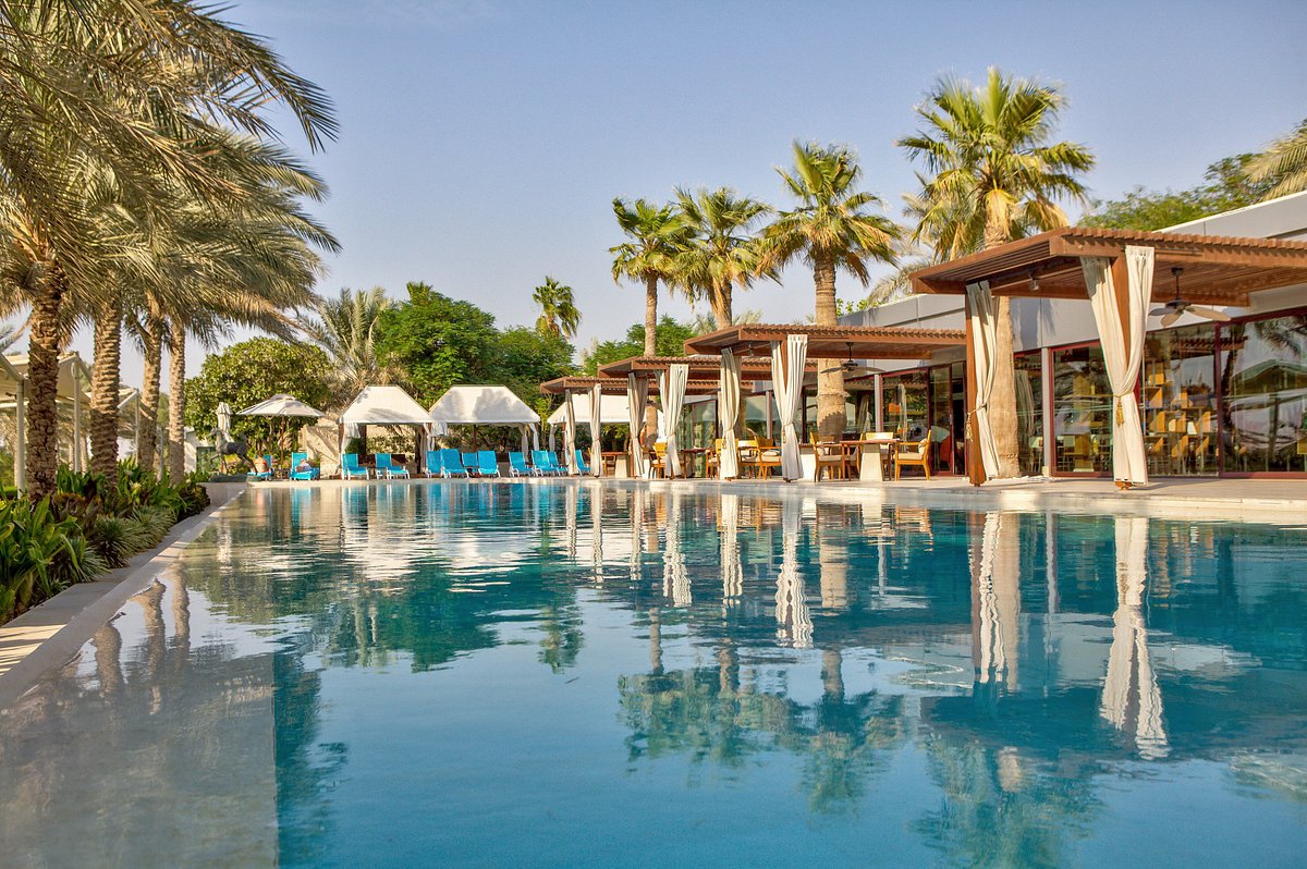 Melia Desert Palm Member of Melia Collection, hotel in Dubai