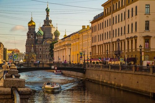 St. Petersburg Rashid3000 review images