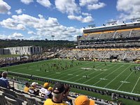 TIM HORTONS FIELD - All You Need to Know BEFORE You Go (with Photos)