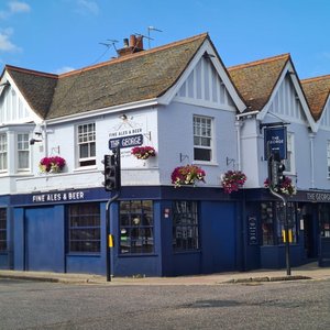 THE CHERRY TREE (Witham) - All You Need to Know BEFORE You Go