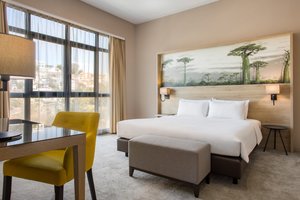 Zimmer und Suite
