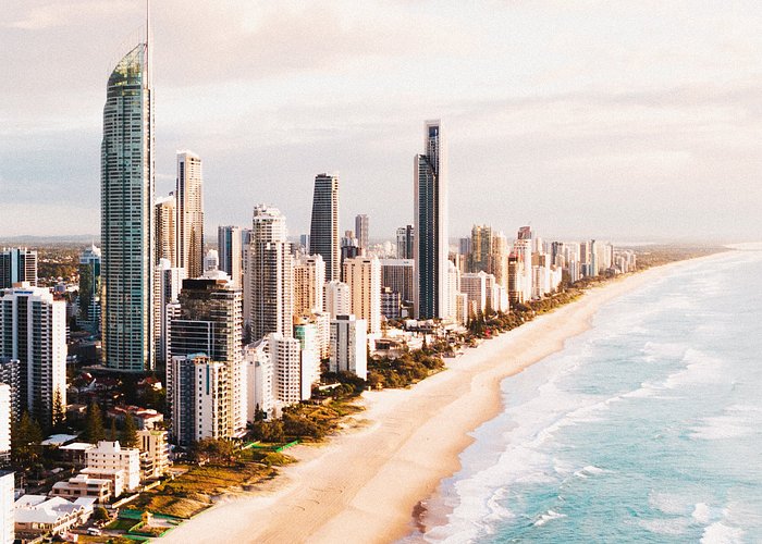 Things To Do In Surfers Paradise - Gold Coast Australia