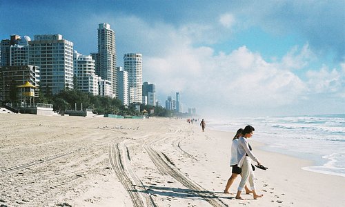Things To Do In Surfers Paradise - Gold Coast Australia