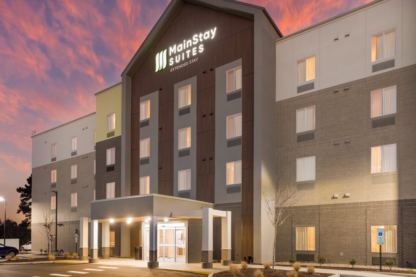 MAINSTAY SUITES Updated 2024 Reviews, Photos & Prices