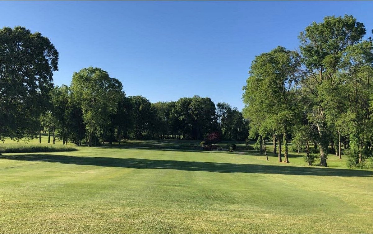 Crawfordsville Municipal Golf Course ATUALIZADO 2022 O que saber