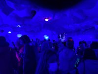 É fria - Avaliações de viajantes - Dreams Ice Bar - Tripadvisor