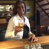 Charlene Esaw Travels