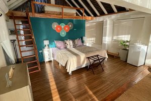 Habitaciones y suites