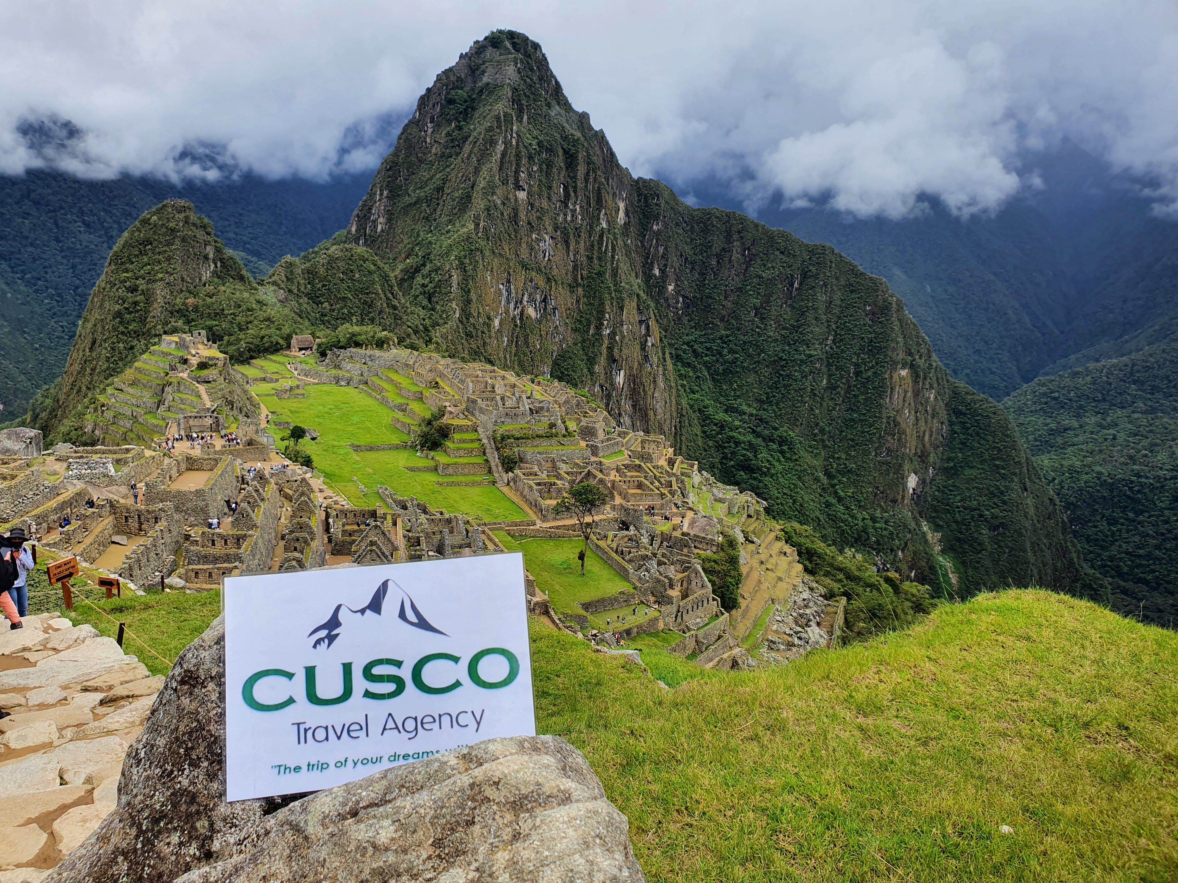 Cusco Travel Agency - All You Need To Know BEFORE You Go (2024)