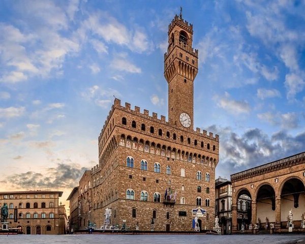 PALAZZO VECCHIO (Florence) - 2023 What to Know BEFORE You Go