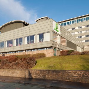 Holiday Inn Edinburgh