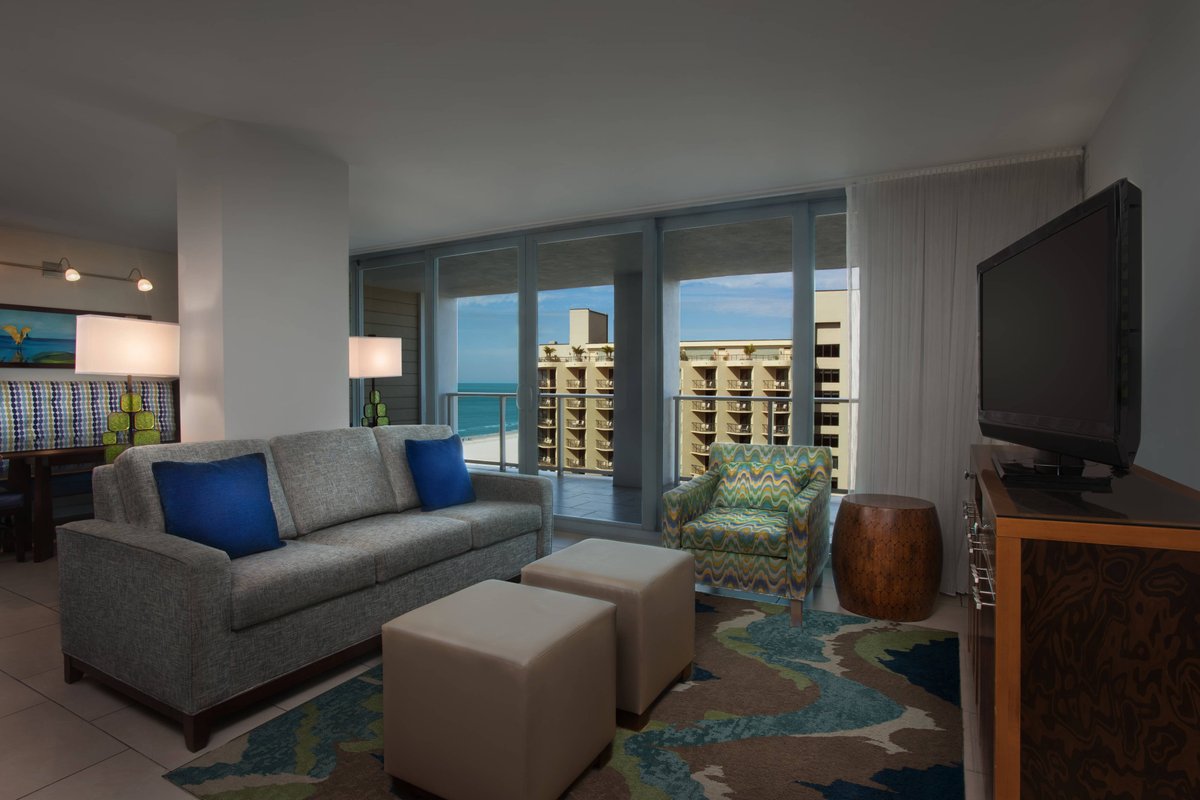 MARRIOTT'S CRYSTAL SHORES - Updated 2022 Prices & Resort Reviews (Marco ...