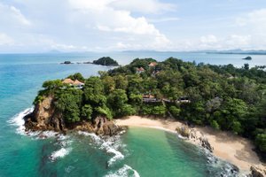 Avani+ Koh Lanta Krabi Resort in Ko Lanta, image may contain: Sea, Nature, Outdoors, Land