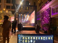 LE PATIO, Dubai - Business Bay - Restaurant Reviews, Photos