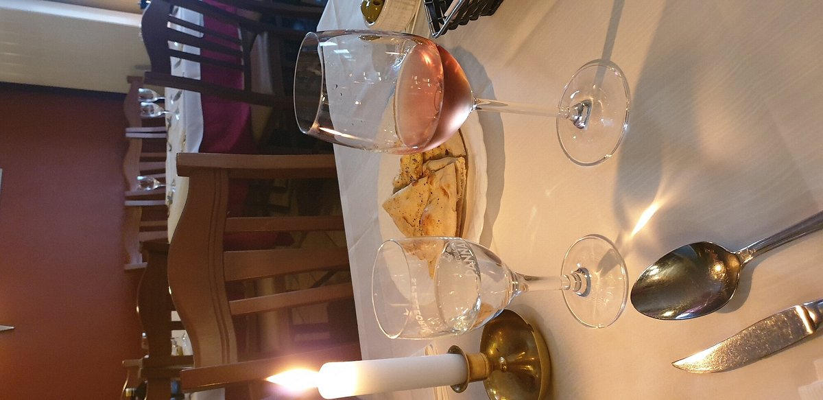 Ristorante & Trattoria Al Dente Alt Nowawes 34 14482 Potsdam RISTORANTE & TRATTORIA AL DENTE, Potsdam - Restaurant Avis, Numéro de