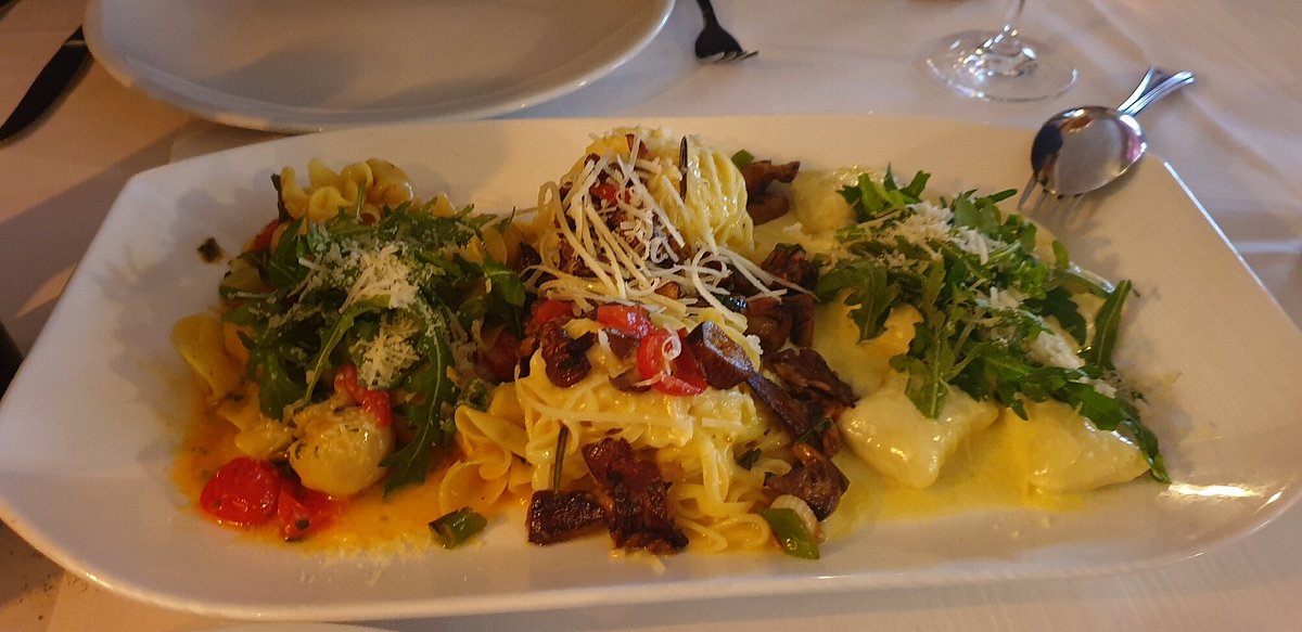 Ristorante & Trattoria Al Dente Alt Nowawes 34 14482 Potsdam RISTORANTE & TRATTORIA AL DENTE, Potsdam - Restaurant Bewertungen