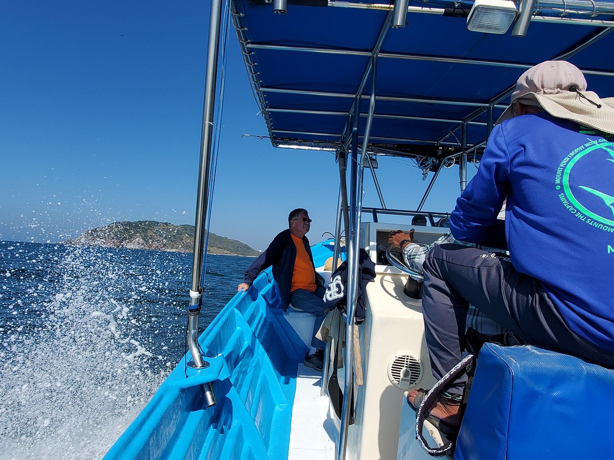 MAZATLAN SPORT FISHING DAY FISHING All You Need to Know BEFORE You Go