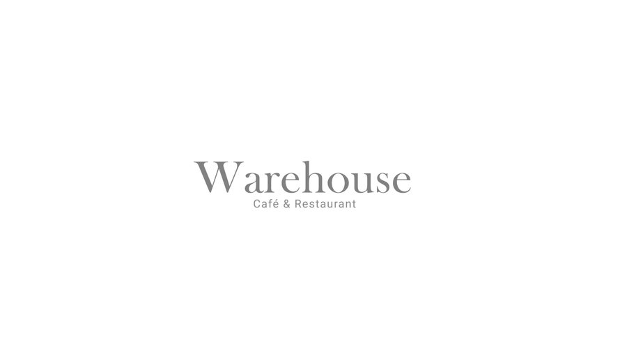 Warehouse Cafe