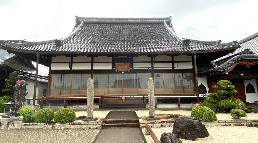本堂