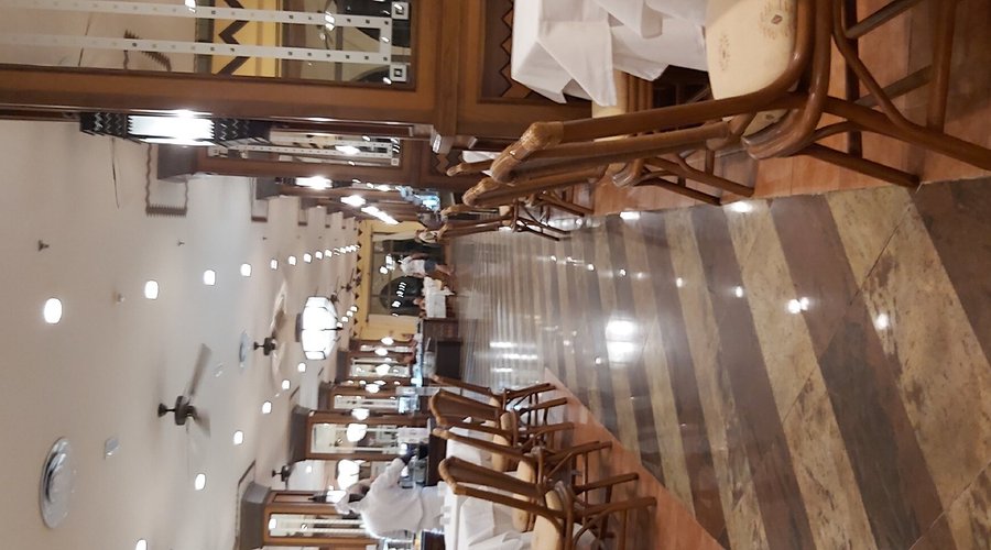 Santiago Restaurant, 살 레이 - 레스토랑 리뷰 - 트립어드바이저