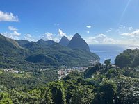 wow tours st lucia